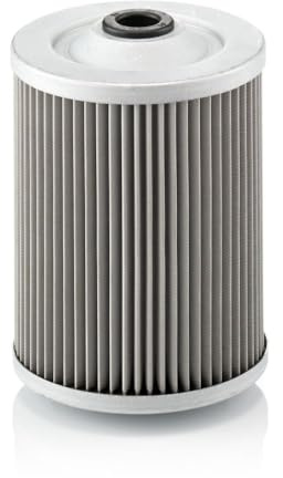 MANN-FILTER P 990 Kraftstofffilter - für Off-Highway Anwendungen | Für Off-Highway, Schutz des Kraftstoffsystems, Injektorschutz, Zuverlässige Kraftstoffversorgung, Echte OE-Technologie