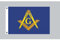 Everflag Flagge 90 x 150 : Masonic (Freimaurer)