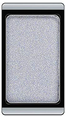 ARTDECO Eyeshadow - Farbintensiver langanhaltender Lidschatten blau, pearl - 1 x 1g