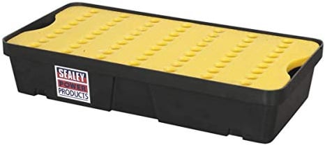 Sealey DRP31 30ltr Spill Tray with Platform