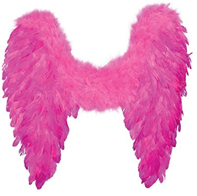 Boland 52826 – Angel Wings – 50 x 50 cm