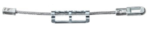 ABS K12096 Handbremsseile