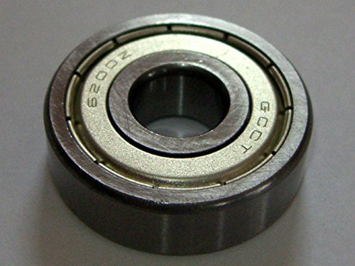 Compressor Spare Part: Bearing