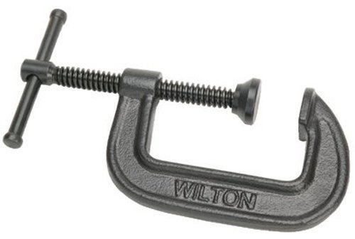 CLAMP C 0-8 3-11/3 THROAT