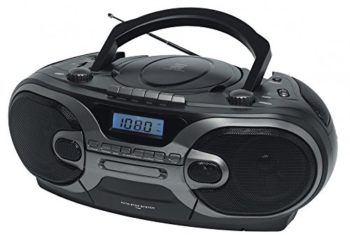 Soundmaster SCD7200SW