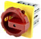 Siemens Indus.Sector Haupt-/not-aus-Schalter 3LD2003-0TK53