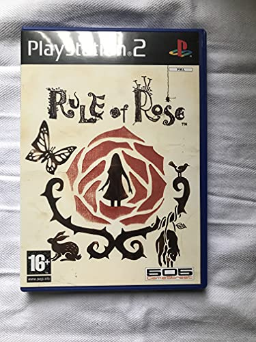 Rule of Rose