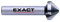 Exact 5522 - Svasatura diritto (25mm)