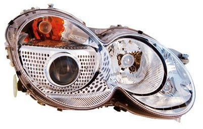 Magneti Marelli 710301176078 Hauptscheinwerfer, Recht Xeno