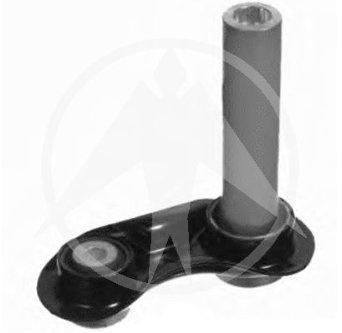 SIDEM 21368 Stange/Strebe, Stabilisator | Kompatibel mit: BMW 5, 5, 5 Touring, 5 Touring, 6, 6 Cabriolet, 7, 7, X5