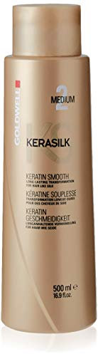 Goldwell &Ks Kt Smooth 500 ml - 500 ml