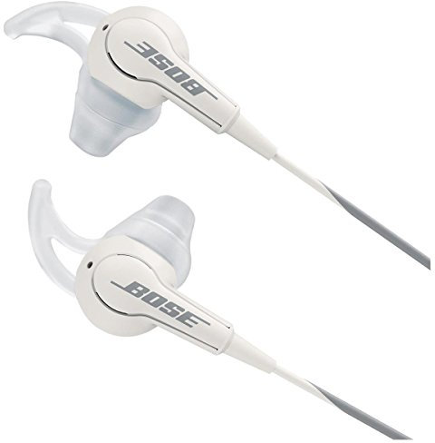 Bose ® SoundTrue In Ear Headphones - White