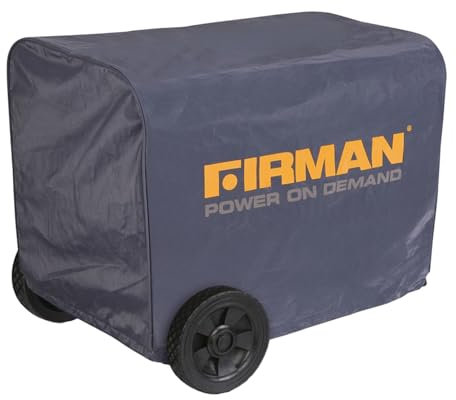 Firman Generador de potencia equipo, diseño de tamaño mediano 3000/4000 W Generador