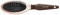 Comair 7001216 Pneumatikbürste Golden Touch Curved Oval