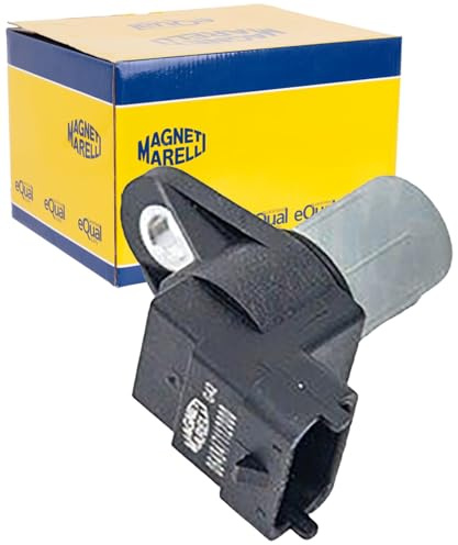 Magneti Marelli 064847112010 Sensor | Kompatibel mit: MERCEDES-BENZ A-CLASS, A-CLASS, B-CLASS Sports Tourer, C-CLASS, C-CLASS, C-CLASS, C-CLASS Coupe