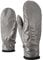 Ziener 172006 Multisport-Handschuh, Damen, Metallic Graphite, 7