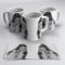 MasTazas - Tazza mug con motivo Ariana Grande