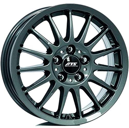 ATS STREETRALLYE DARK GREY 4X108 ET23 HB65.1 STREETRALLYE DARK GREY
