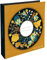 WEB2O Fotoalbum, großes Format – 500 Fotos – 10 x 15 cm – Kollektion Nice Day