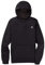 Burton Oak T-Shirt für Damen, True Black Heather, M