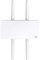 Cisco Meraki MR76 Wi-Fi 6 Outdoor/Industrial Access Point con antenne esterne, sicurezza e radio Bluetooth (MR76-HW)