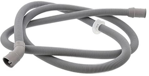TUBO SCARICO LAVASTOVIGLIE ELECTROLUX AEG F66742M0P ESL8315S ESF8650ROW FFB62620PW FFB62620PM FFB62700PM 140005633064