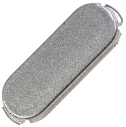 Beko 4880031600 Griffabdeckung für Kühlschrank, Gefrierschrank