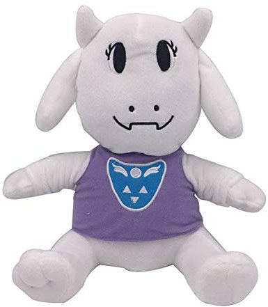 Zhongkaihua Sans Papyrus Undertale Plüschtiere – Anime-Puppen für Kinder & Heimdekoration