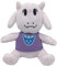 Zhongkaihua Sans Papyrus Undertale Plüschtiere – Anime-Puppen für Kinder & Heimdekoration