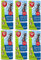 hagebauSPN 3 kg Ameisen Streu und Gießmittel Protect Home