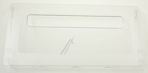 MyApplianceSpares Freezer Upper Drawer Front Panel Cover Flap for Fridgemaster Hisense Logik