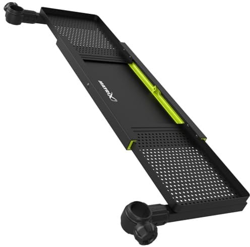 Matrix - Slim Extending Side Tray - GBA056