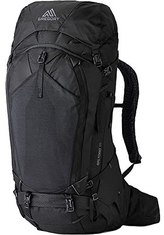 Gregory Baltoro 75 Größe LG obsidian black