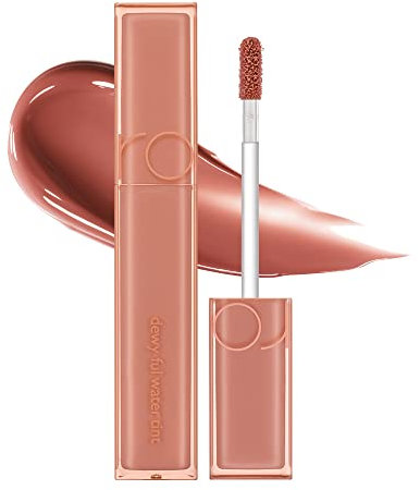 rom&nd Dewyful Wassertönter Lipgloss (8 Farben) (12 CANYON)