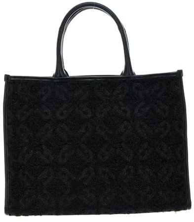 Furla Opportunity Tote Bag L Nero