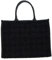 Furla Opportunity Tote Bag L Nero