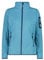 CMP - Damenjacke, Jade-Anis-Majolika, XL