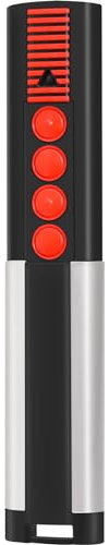 868MHz Telecommande Portail, Telecommande Porte de Garage Compatible avec Telecommande 4020 TX03-868-4, 4026 TX03-868-2, 4020V000, 4026V000, Bip Portail Porte De Garage, 4 Canaux