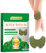 MQXUNMI 26 Count Knee Patch, Wärmepflaster Patch für Knie, Nacken und Schulter, Schmerzlinderung in Minuten, lindert Muskelkater in Knie, Knieschmerzlinderung, Pain Relief Patch für Männer und Frauen
