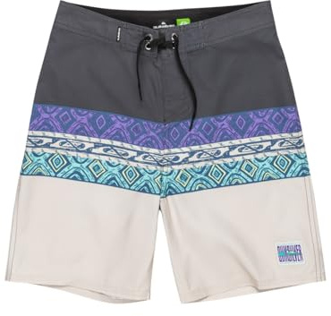 Quiksilver - Everyday Panel 17 Boardshort - Kind