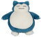 Pokémon Bandai Plüschtier Snorlax, der schläft – Plüschtier 40 cm – Plüsch-Geschenkidee für Kinder und Erwachsene – Spielzeug für Kinder ab 2 Jahren – offizielles Lizenzprodukt – JW0223