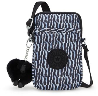 Kipling TALLY Handytasche, Handytaschen, Blue (Blau)