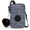 Kipling TALLY Handytasche, Handytaschen, Blue (Blau)