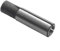Spannzangenumwandlungshülse, CNC-Spindelfräser-Bit-Adapter, hohe Präzision, (6 mm auf 4 mm)