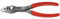 Knipex 82 01 150 SB TwinGrip Front- und Seitengriffzange, 154 mm