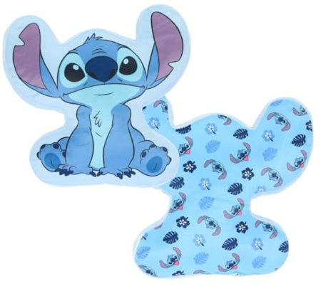 Lilo & Stitch Kissen 40 cm - 3D