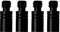 4 Piece Dart Weight Adjuster | 2BA Thread Accentrator Tool for Customizing Balance Ideal for Beginners and Dart Protagonists