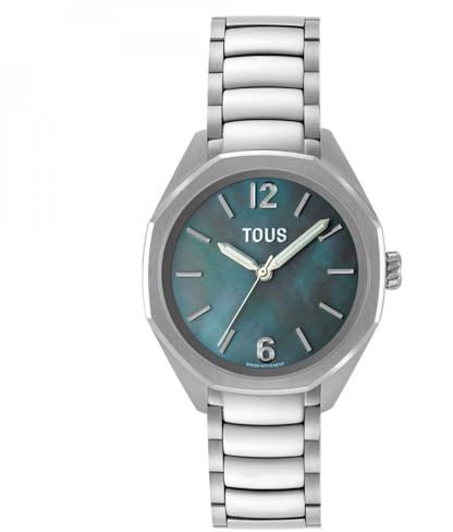 Tous Now Lady SS ESF. NACAR GRIS Braz.