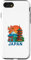 Japan kyoto Case for iPhone SE (2020) / 7 / 8