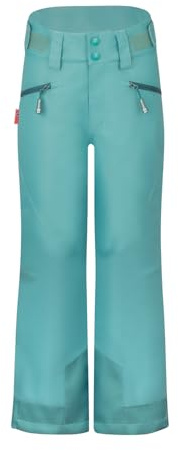 Trollkids Girls Rauland Ski Pant
